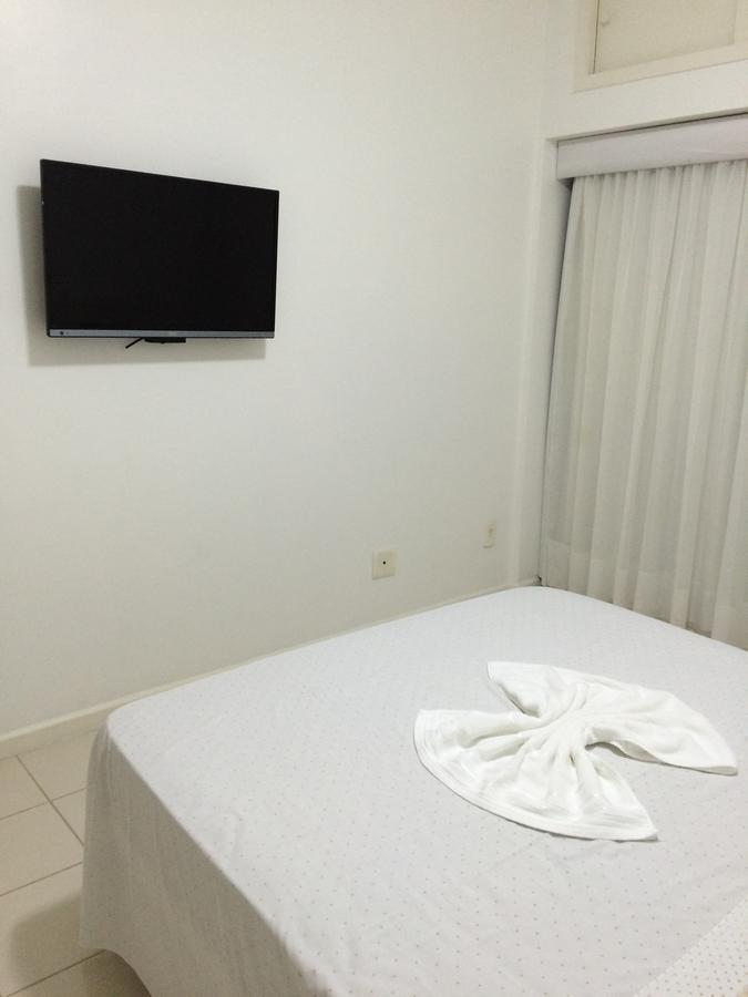 Aparthotel Flat Em Ondina Salvador da Bahia Exterior foto