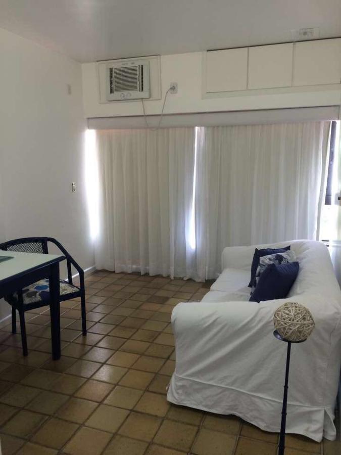 Aparthotel Flat Em Ondina Salvador da Bahia Exterior foto